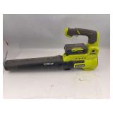 Ryobi 40V Cordless Leaf Blower