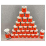 Lot of Tannerite Brand Binary Rifle Exploding Targets