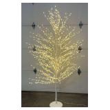 LED Twinkle Tree