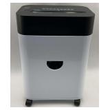 Royal 14MC Microcut 14 Sheet Paper Shredder
