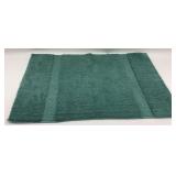 Mohawk Home Bath Rug - Green - 24" x 36"