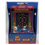 Arcade1Up Partycade Ms. Pac-Man Mini Arcade