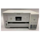 Epson ET-2760 EcoTank Wireless Color All-in-One Printer