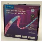 Govee RGBIC Pro LED Strip Lights 15m