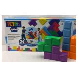 Tetris Tumble XL, 24 Pieces - New in Box