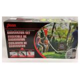 Penn Badminton Set - Easy Setup