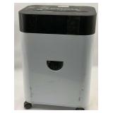 Royal 14MC 14-Sheet Microcut Paper Shredder