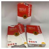 Universal Copy Paper - 8.5 x 14 Inches - 3 Reams