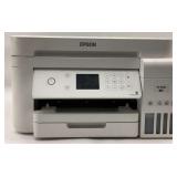 Epson EcoTank ET-3760 All-in-One Color Printer