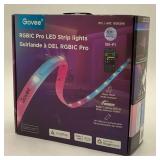 Govee RGBIC Pro LED Strip Lights 15m / 49.2ft with WiFi Connectivity