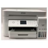 Epson EcoTank ET-3760 Wireless Color All-in-One Printer