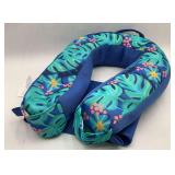 Noodle Sling 2.0 Oasis Blue Double Sided Mesh