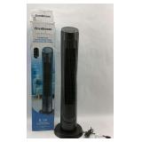 OmniBreeze Tower Fan, 40 inch