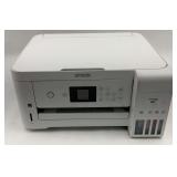 Epson ET-2760 EcoTank All-in-One Printer