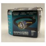 RAPID FLO 100 FT Garden Hose