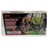 Penn Badminton Set - Easy Setup