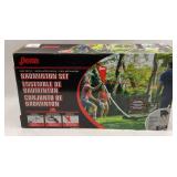 Penn Easy Setup Badminton Set