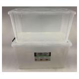 Greenmade InstaView 45 Clear Storage Containers