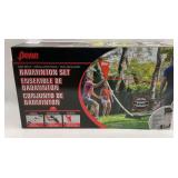 Penn Easy Setup Badminton Set