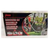Penn Easy Setup Badminton Set