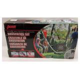 Penn Badminton Set - Easy Setup