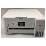 Epson ET-2760 EcoTank Wireless Color All-in-One Printer