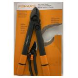 Fiskars Lopper and Pruner Set