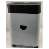 Royal 14MC Microcut Paper Shredder - 14 Sheet Capacity