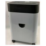 Royal 14MC Microcut Paper Shredder