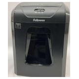 Fellowes 1200C Paper Shredder