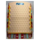 The Price is Right Plinko Board Game