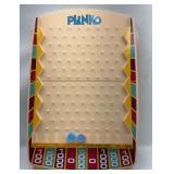 Plinko Board Game
