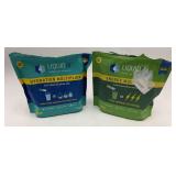 Liquid I.V. Hydration Multiplier & Energy Multiplier Drink Mix