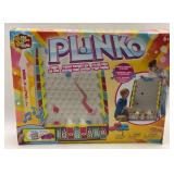 The Price Is Right PLINKO Board Game
