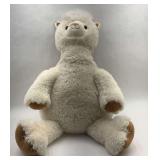 Plush Alpaca Stuffed Animal