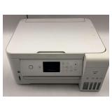 Epson EcoTank ET-2760 Wireless Color All-in-One Printer