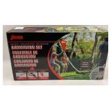 Penn Easy Setup Badminton Set