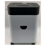 Royal 14MC 14-Sheet Microcut Paper Shredder
