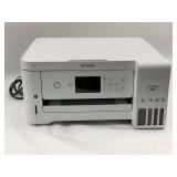 Epson EcoTank ET-2760 Wireless Color All-in-One Printer