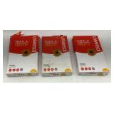 Universal Copy Paper, 8.5 x 14 Legal Size - 3 Reams
