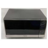 Panasonic NN-SN97TS5 Microwave Oven