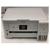 Epson ET-2760 EcoTank Wireless All-in-One Color Printer