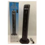 Sierra 40in Tower Fan