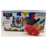 Tetris Tumble XL Giant Stacking Blocks Game