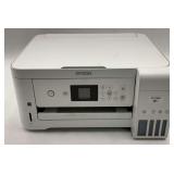 Epson ET-2760 EcoTank All-in-One Printer