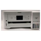 Epson EcoTank ET-2760 Wireless Color All-in-One Printer