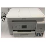 Epson EcoTank ET-3760 All-in-One Wireless Color Printer