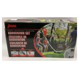 Penn Easy Setup Badminton Set