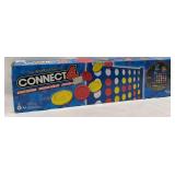 Giant Connect 4 Game