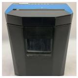 Royal 805MC 8-Sheet Microcut Shredder